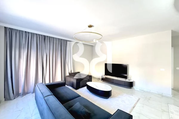 Shtepi me qera 2+1 ne Tirane - 1,000 Euro