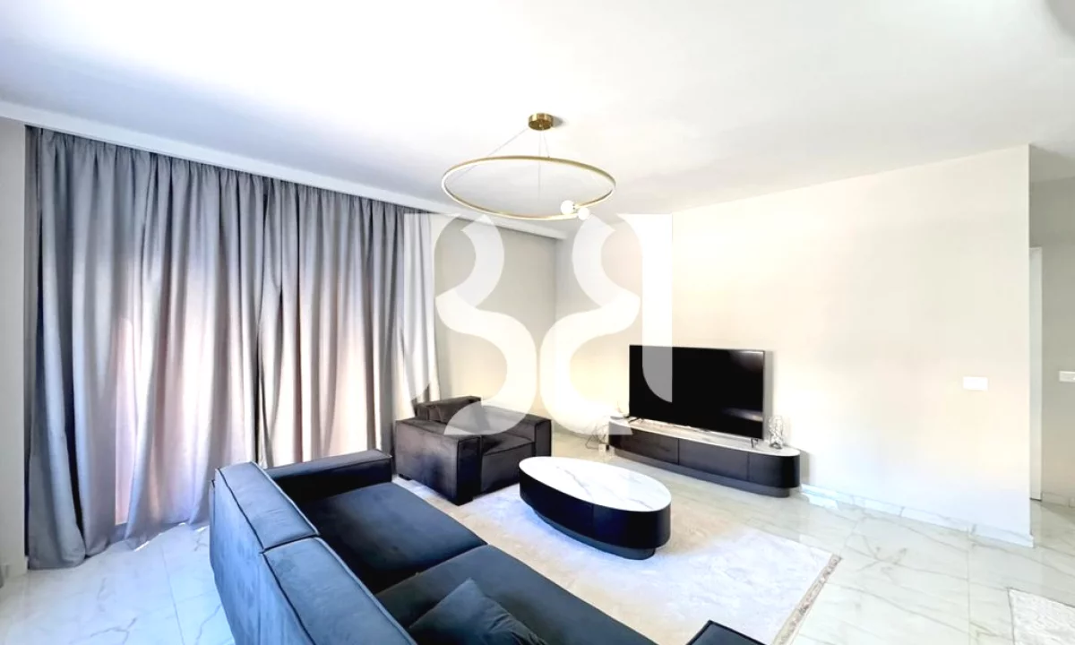 Shtepi me qera Apartament ne Tirane, 2+1, Mobilimi E mobiluar, Pagesa 1,000  Euro.