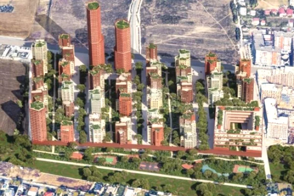 Shtepi ne shitje 2+1 ne Tirane - 114,500 Euro