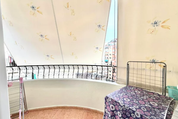 Shtepi me qera Apartament ne Tirane, 2+1, Mobilimi E mobiluar, Pagesa 900  Euro.