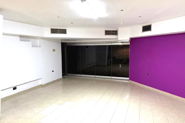 AMBIENT DUPLEX PER SHITJE SHKOLLA BALETIT*