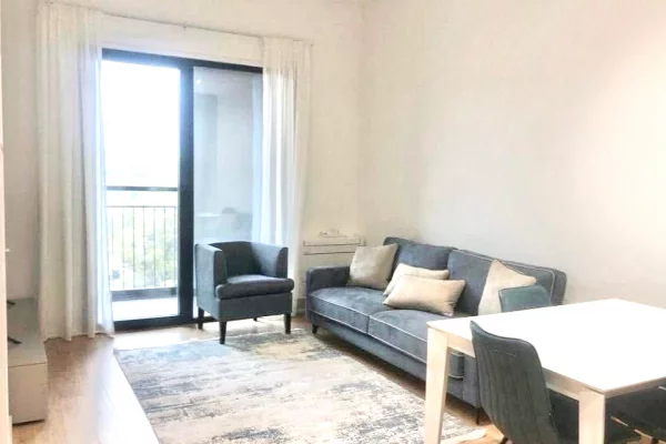 Apartment for rent in Tirana 2+1, Furnished