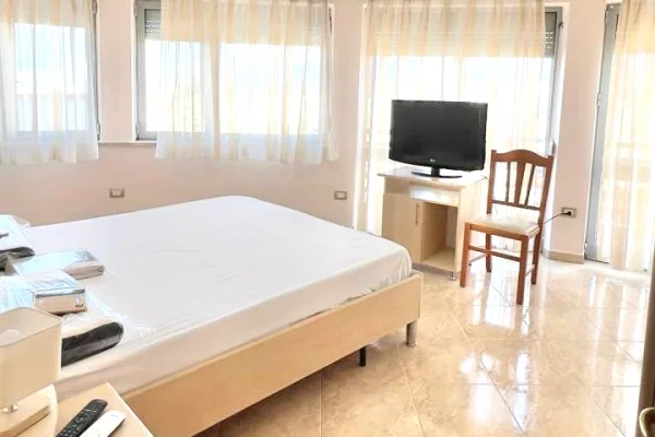 Apartment for rent in Tirana 2+1, Furnished