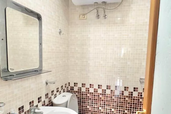 Apartment for rent in Tirana 2+1, Furnished