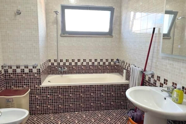 Apartment for rent in Tirana 2+1, Furnished