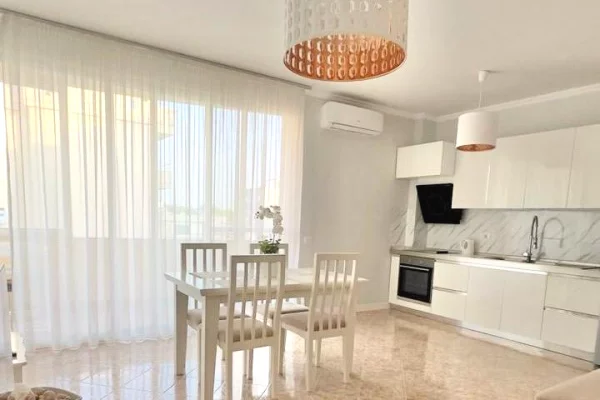 Shtepi ne shitje 1+1 ne Durres - 110,000 Euro