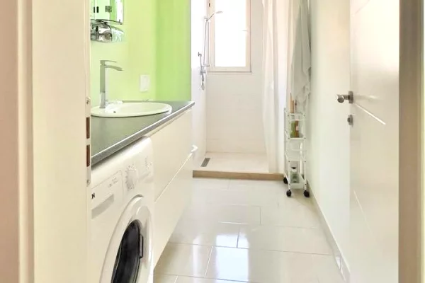 Shtepi ne shitje Apartament ne Durres, 1+1, Mobilimi E mobiluar, Pagesa 110,000  Euro.