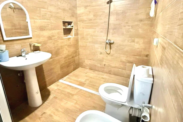 Apartment for sale in Tirana 2+1, Furnished