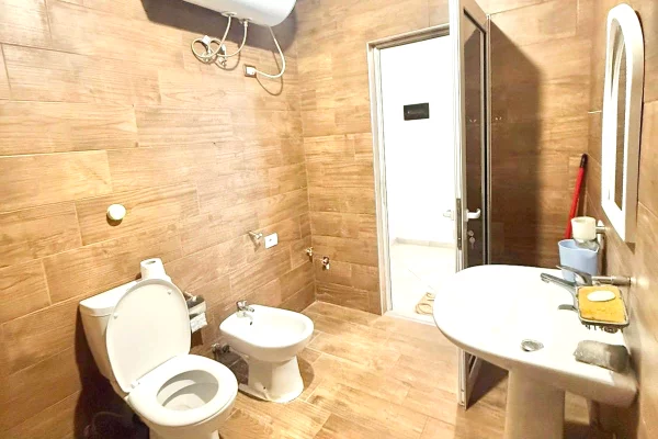 Apartment for sale in Tirana 2+1, Furnished