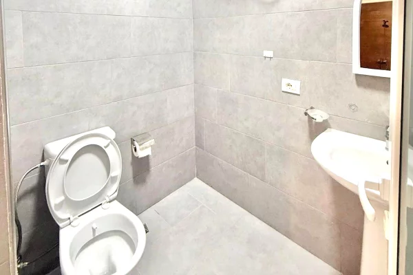 Apartment for sale in Tirana 2+1, Furnished