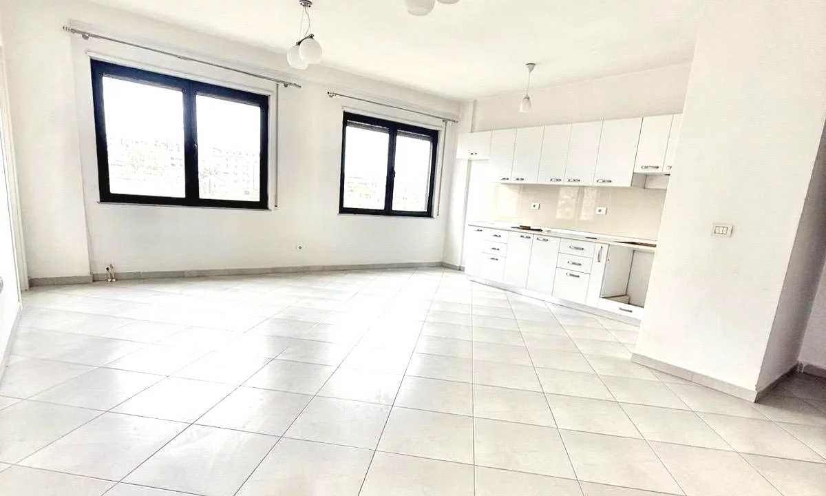 Apartment for sale in Tirana 2+1, Furnished