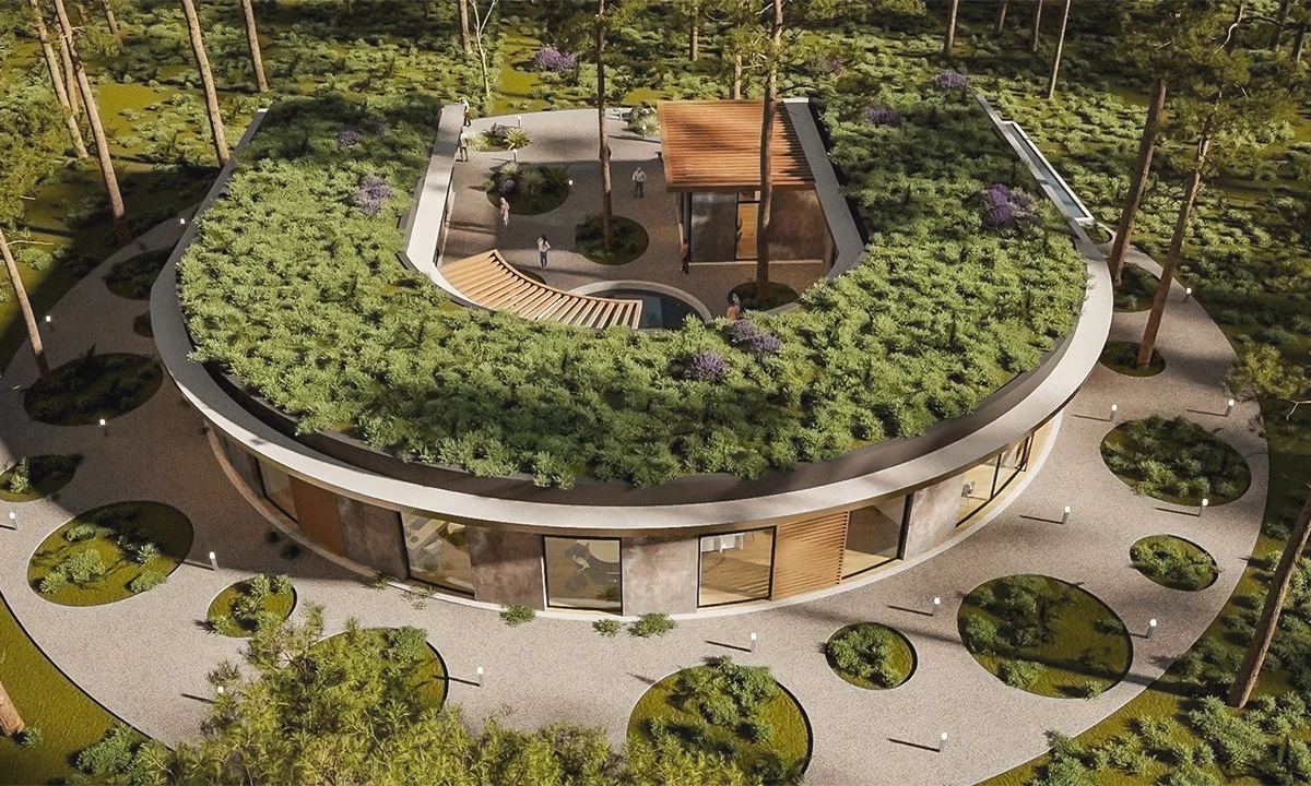 Shtepi ne shitje Apartament ne Durres, 1+1, Mobilimi Bosh, pa mobiluar, Pagesa 110,000  Euro.