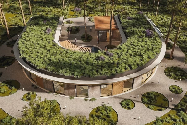 Shtepi ne shitje 1+1 ne Durres - 110,000 Euro