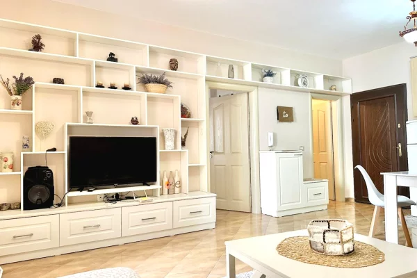 Apartment for rent in Tirana 2+1, Furnished
