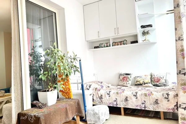 Apartment for rent in Tirana 2+1, Furnished
