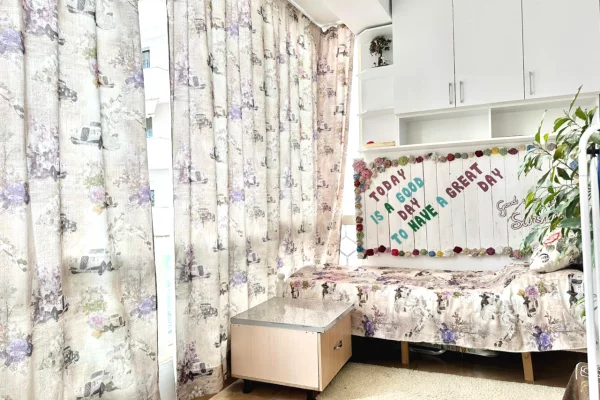 Apartment for rent in Tirana 2+1, Furnished