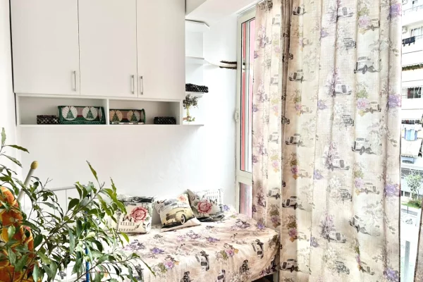 Apartment for rent in Tirana 2+1, Furnished