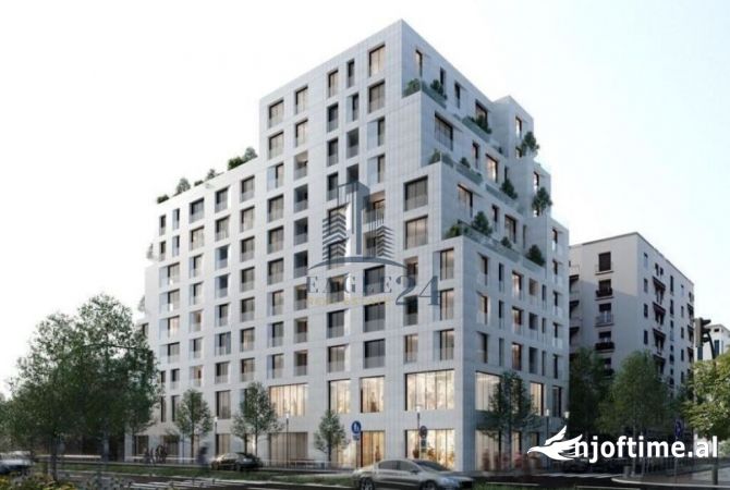 Shtepi ne shitje 2+1 ne Tirane - 289,000 Euro