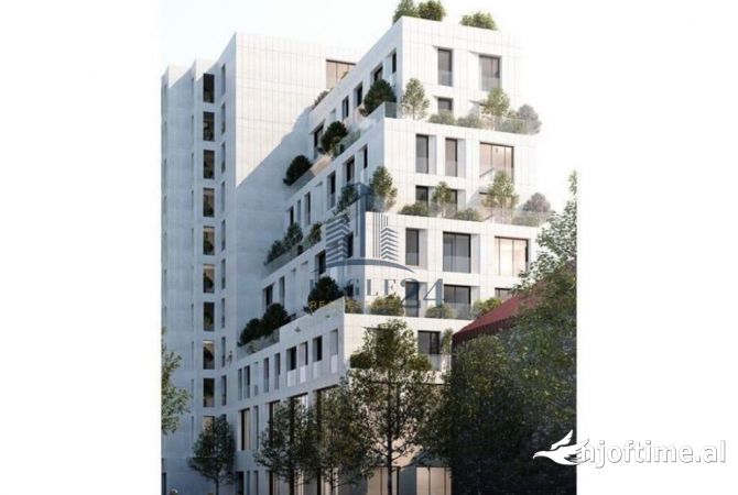 Shtepi ne shitje 2+1 ne Tirane - 289,000 Euro