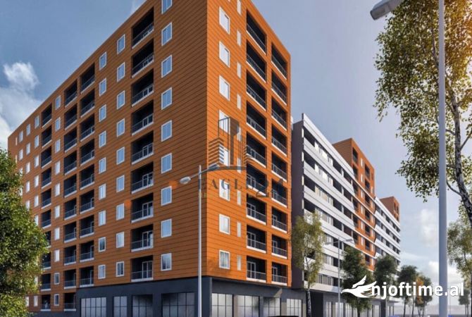 Shtepi ne shitje 1+1 ne Tirane - 91,000 Euro