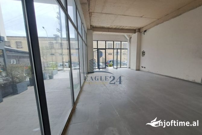 Ambient biznesi me qera 1+1 ne Tirane - 550 Euro
