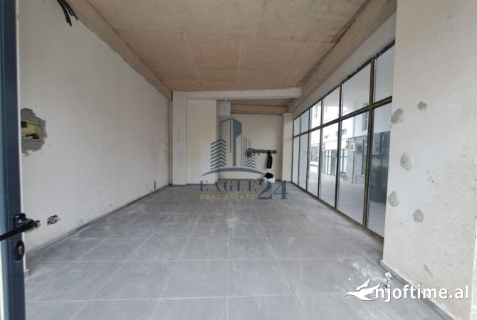 Ambient biznesi me qera 1+1 ne Tirane - 550 Euro