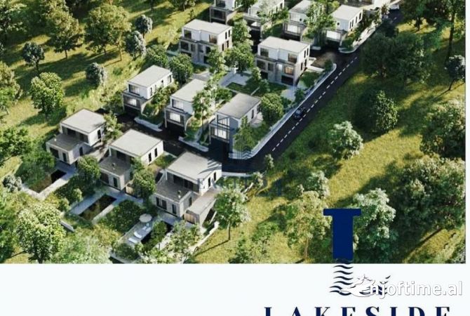 Shtepi ne shitje 7+1 ne Tirane - 580,000 Euro