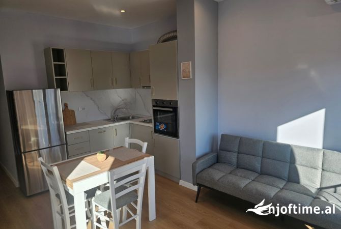Shtepi me qera 1+1 ne Tirane - 500 Euro
