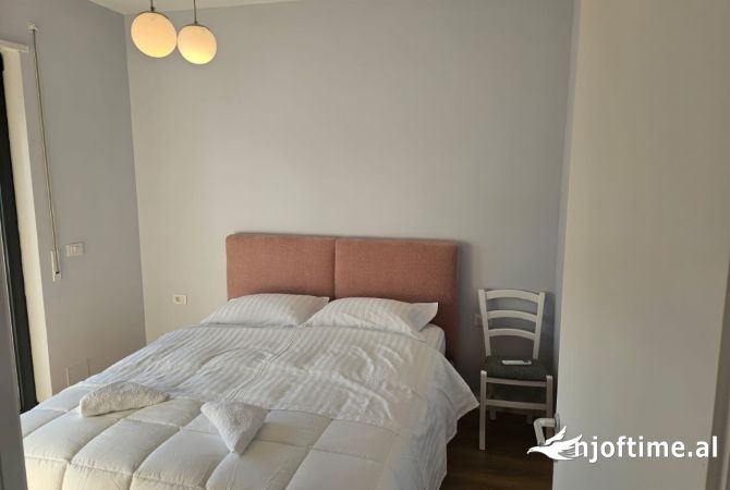 Shtepi me qera 1+1 ne Tirane - 500 Euro
