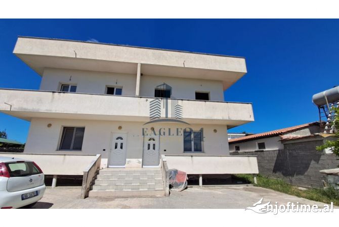 Shtepi ne shitje 7+1 ne Tirane - 160,000 Euro