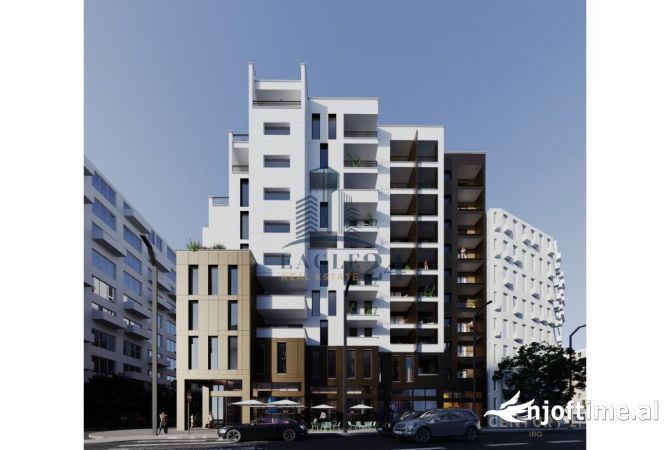 Shtepi ne shitje 2+1 ne Tirane - 163,000 Euro