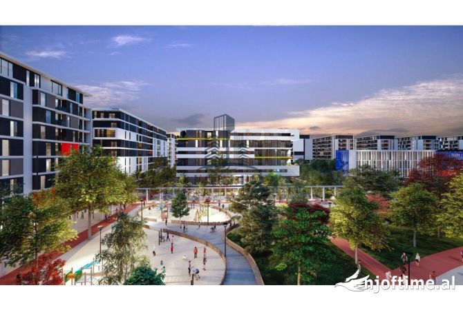 Ambient biznesi ne shitje 4+1 ne Tirane - 27,000 Euro