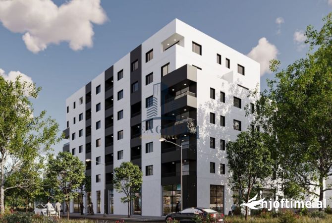 Shtepi ne shitje 1+1 ne Tirane - 73,500 Euro