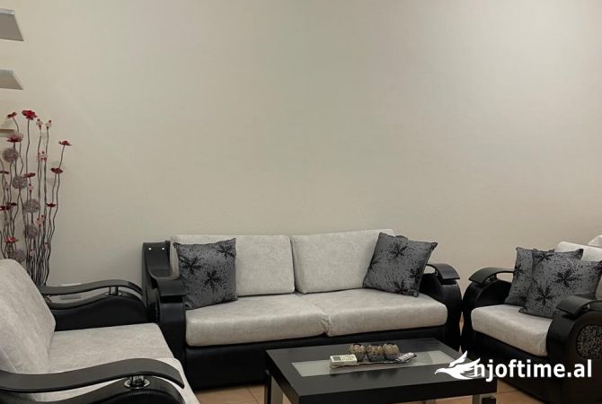 Apartment for rent in Tirana 2+1, Furnished