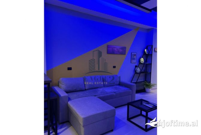 Shtepi ne shitje 1+1 ne Tirane - 79,000 Euro