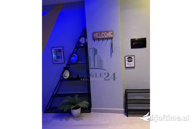 Shtepi ne shitje 1+1 ne Tirane - 79,000 Euro