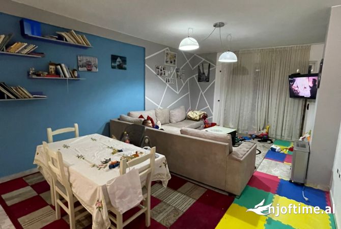 Shtepi ne shitje 2+1 ne Tirane - 100,000 Euro