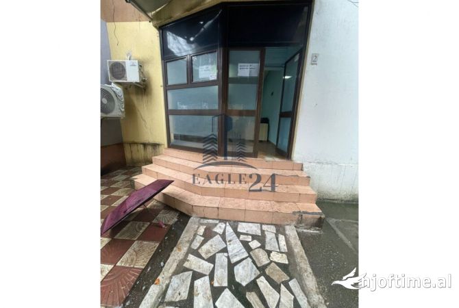 Ambient biznesi ne shitje 1+1 ne Tirane - 72,000 Euro