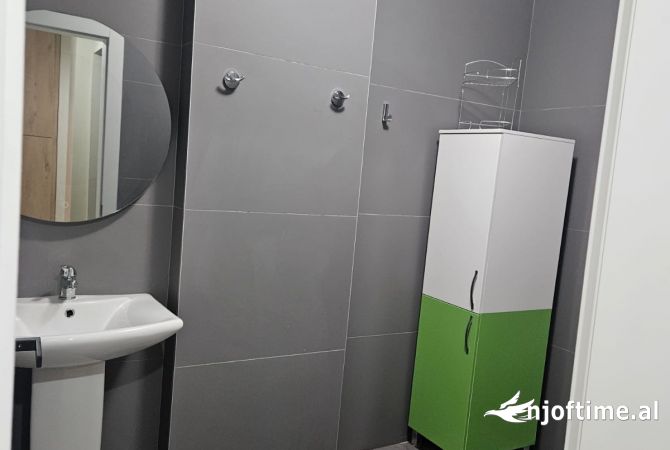 Shtepi me qera 1+1 ne Tirane - 500 Euro