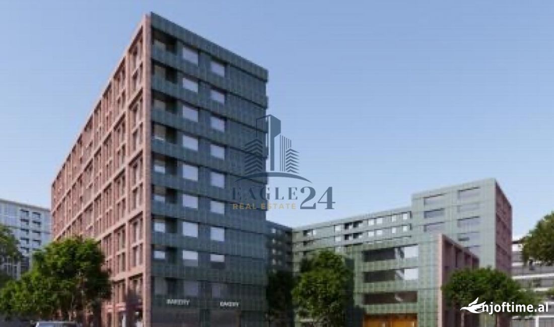 Shtepi ne shitje Apartament ne Tirane, 3+1, Mobilimi Bosh, pa mobiluar, Pagesa 163,215  Euro.