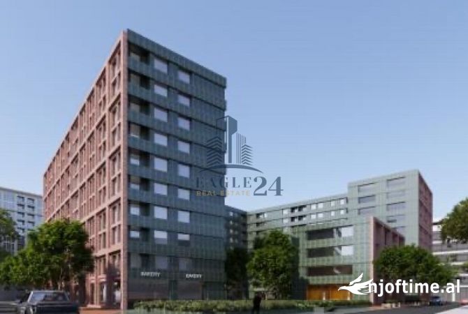 Shtepi ne shitje Apartament ne Tirane, 3+1, Mobilimi Bosh, pa mobiluar, Pagesa 163,215  Euro.
