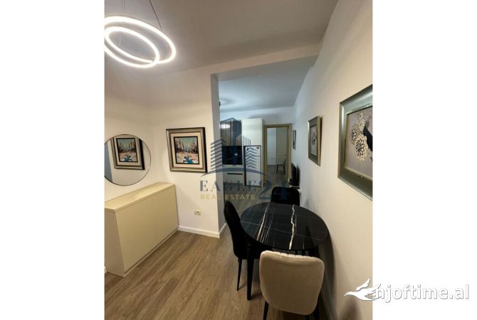 Shtepi me qera 1+1 ne Tirane - 500 Euro
