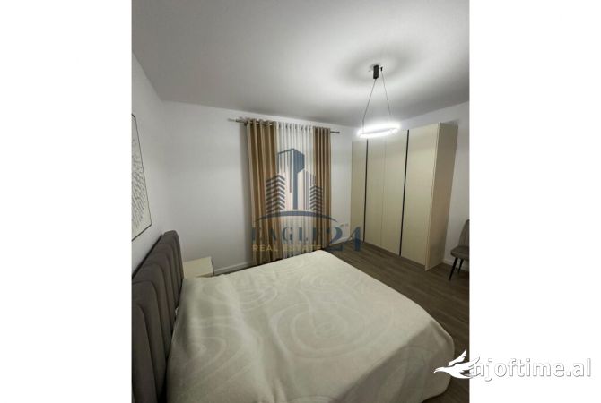 Shtepi me qera 1+1 ne Tirane - 500 Euro