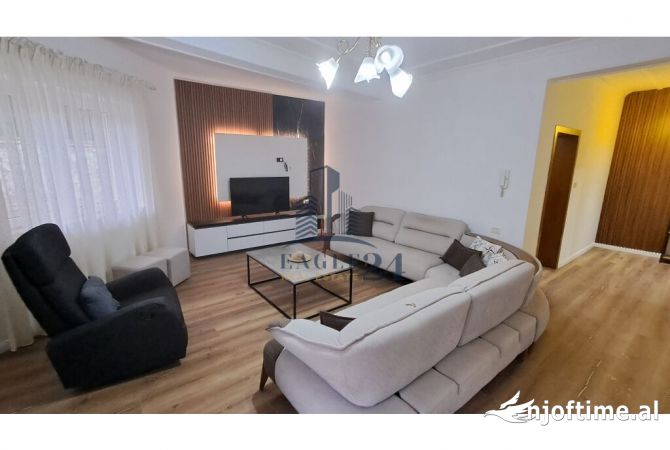 Shtepi me qera 3+1 ne Tirane - 600 Euro