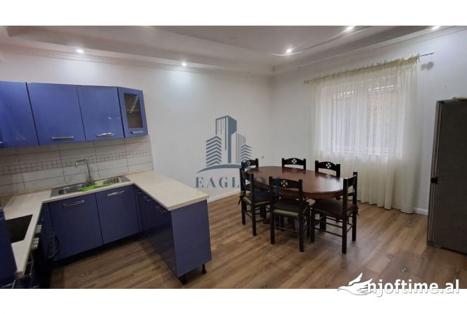Shtepi me qera 3+1 ne Tirane - 600 Euro