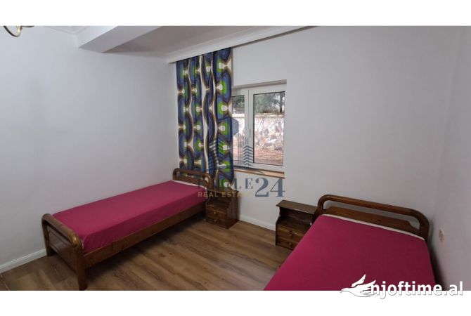 Shtepi me qera 3+1 ne Tirane - 600 Euro