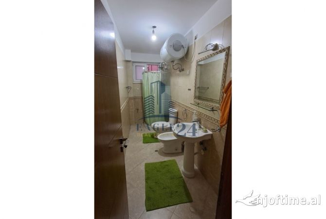 Apartment for rent in Tirana 3+1, Furnished