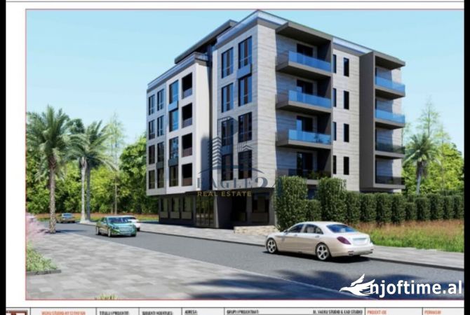 Shtepi ne shitje 2+1 ne Kavaje - 93,500 Euro