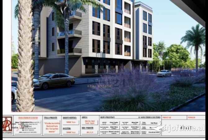 Shtepi ne shitje 2+1 ne Kavaje - 93,500 Euro