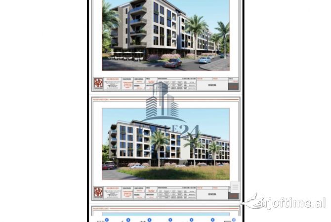 Shtepi ne shitje 2+1 ne Kavaje - 93,500 Euro